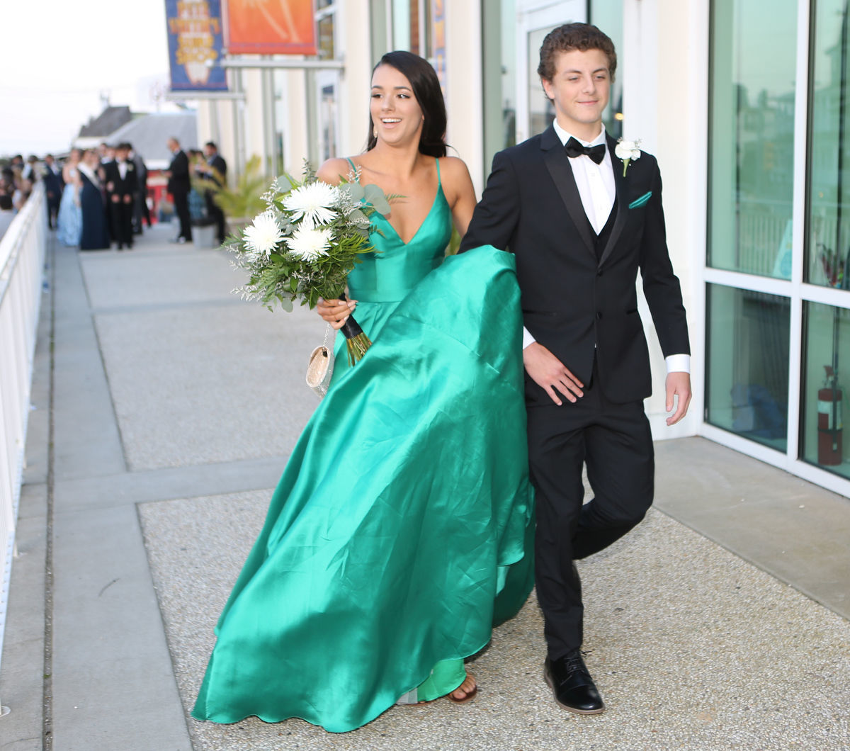 Lower Township Prom